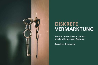 Denkmalgeschütztes Unikat in Heidelberg – mit exklusivem Entwicklungspotenzial