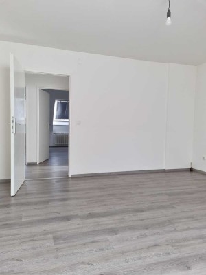 2 Zimmerwohnung  Nähe Südbahnhof