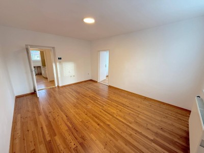 Schöne 3-Zimmer-Erdgeschosswohnung in Petzenkirchen zu mieten!