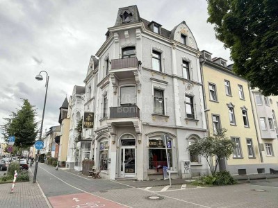 Kapitalanlage mit Flair - Kaufen Sie ein Stück Godesberger Geschichte