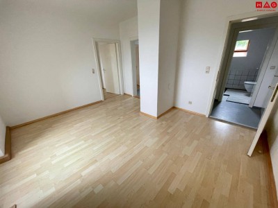 Gut aufgeteilte 3 Zimmerwohnung in Fohnsdorf - Aussichtslage!
