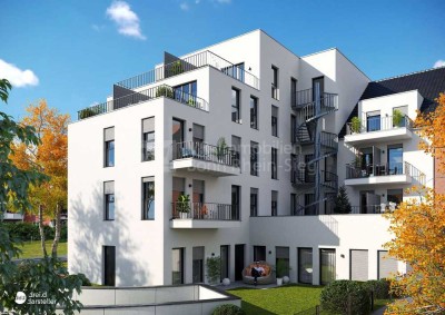 Attraktives Top Investment "Jaimee", in Bonn Beuel