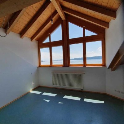 WG-Neugründung am Bodensee: 2 Zimmer mit Balkon & Seeblick