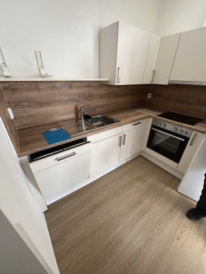 2-Zimmer-Wohnung (B4)