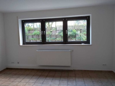 Single-Wohnung in ruhiger Lage an Einzelperson zu vermieten