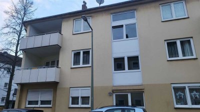 Zwei Eigentumswohnungen als attraktives Investmentpaket in Duisburg-Hochfeld