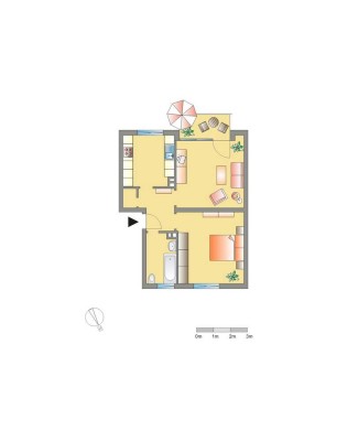 Ihr neues Zuhause