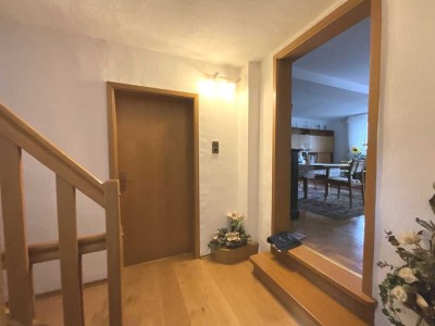 400m² Wohn- und Gewerbeensemble im Herzen von Wabern, Wohnen und Arbeiten unter einem Dach