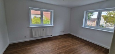 Sehr schöne 2-Zimmer-Wohnung - Frisch renoviert