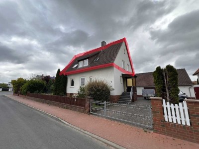 4 Zimmer Maisonette-Wohnung in bester ruhiger Lage