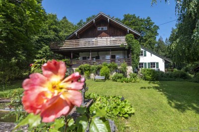 Der Waldhof - nicht nur für Pferdeliebhaber