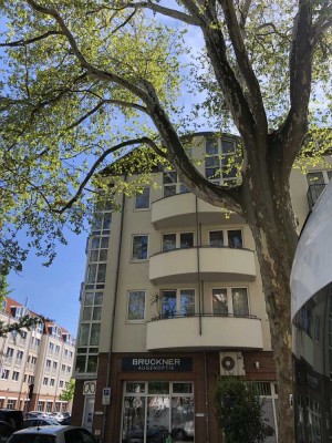 Freies Appartment in 01157 Dresden / Mobschatzer Straße 31/2-R-W/ca. 54,4 m²/3.OG