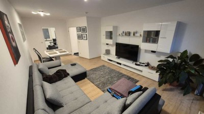 Vollmöblierte 3 Zimmer Wohnung Mieten zur Sofortmiete Aichach