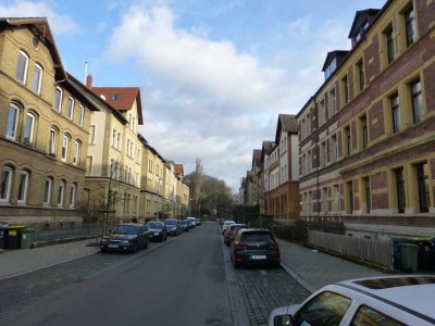 2 1/2 Zi. Whng Husarenstr nahe Stadtpark