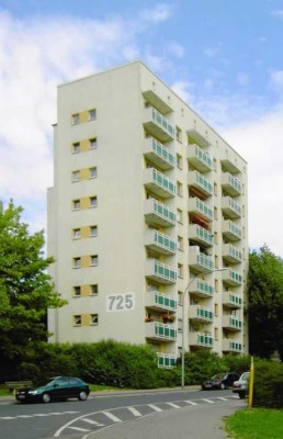 3-Zimmer-Wohnung kurzfristig zu vermieten!