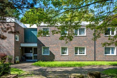 Perfekte Seniorenwohnung!