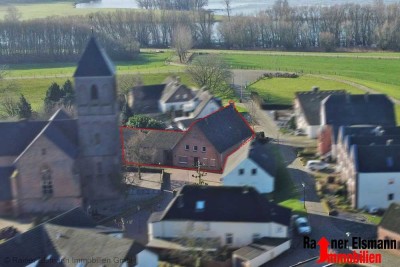 Emmerich-Dornick: Sanierung oder Neubau – Sie entscheiden