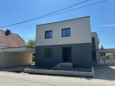 PROVISIONSFREI - Stilvolles Wohnen und Arbeiten unter einem Dach in Leonding