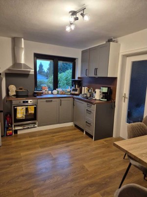 3 - 4 Zimmerwohnung zu vermieten