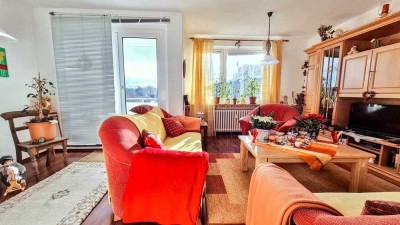 Eigennutzung oder Kapitalanlage - ETW im Altländer Viertel
