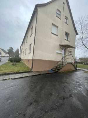 2-Zimmer-Wohnung in Erbach !