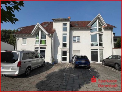 Schöne 3-Zimmer-Wohnung in ruhiger Lage