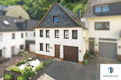 Großzügiges Einfamilienhaus im Fachwerkstil – ideal für Familien mit Platzbedarf