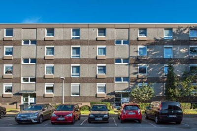 Ab 16.09. frei! 3-Zimmer Wohnung in Monheim am Rhein