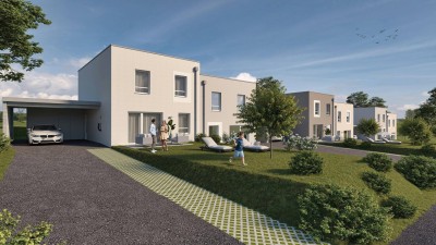 IHR REIHENHAUS IN RIED - JETZT CHANCE FÜR 2025 NUTZEN