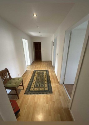 Helle, Gemütliche Zentrale Wohnung in Kevelaer