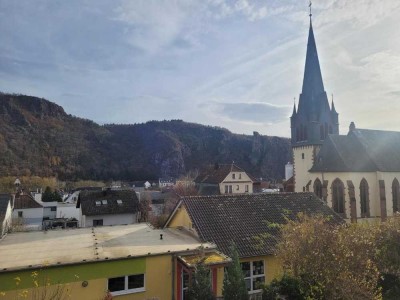 Ansprechende und modernisierte 3-Zimmer-Wohnung mit EBK in Bad Kreuz