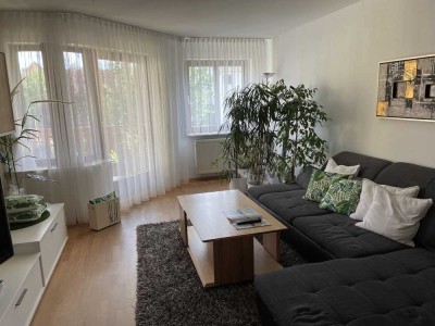 Exklusive 3-Raum-Wohnung mit EBK in Eberdingen