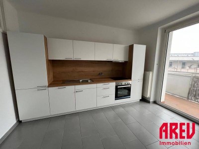 HERRLICHE 2,5 ZIMMERWOHNUNG MIT BALKON - FIGULYSTRASSE - Top 09