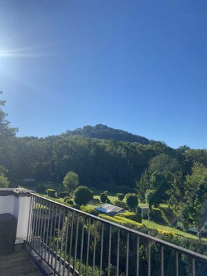 Schöne Maisonette-Wohnung in Aachen- Laurensberg