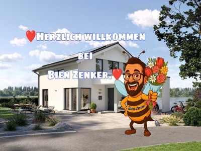 Bien-Zenker: Ihr individuelles Traumhaus in Baunatal