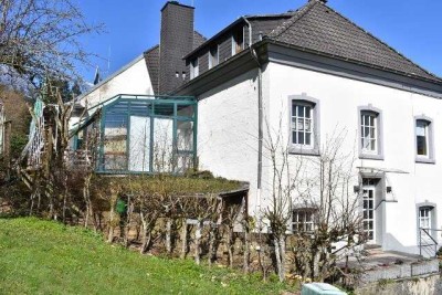 **Einfamilienhaus in Prüm zu mieten**