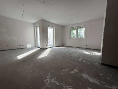 Traumhafte 3-Zimmerwohnung mit Balkon
