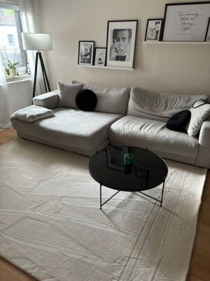 Schöne 3-Zimmer-Wohnung in Dortmund über 2 Etagen