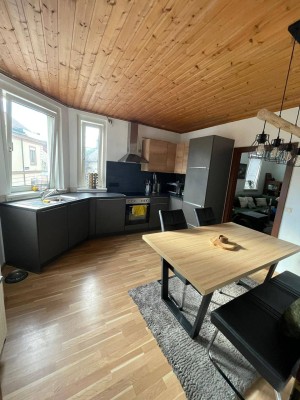 Wohnung im Zentrum von Gloggnitz