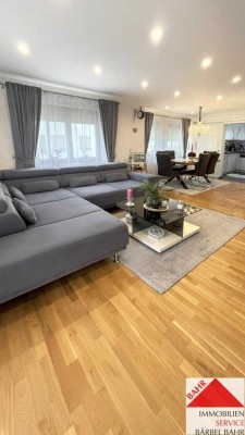 Liebevoll gepflegte 3,5-Zimmer-Wohnung
