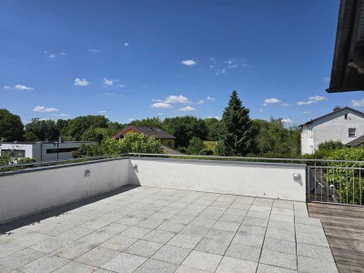 Exklusives Einfamilienhaus in ruhiger Lage von Rösrath-Forsbach mit Weitblick ins Grüne