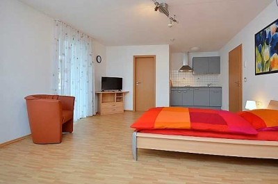 TOP Apartment zentral in Fellbach