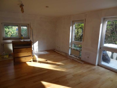 Attraktive 2-Zimmer-Wohnung in Badenweiler