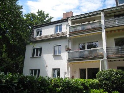 3,5-Zimmer-Wohnung mit EBK in Bonn