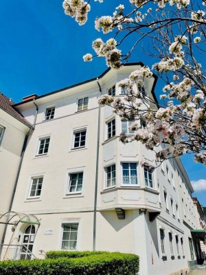 Erstbezug nach Generalsanierung - Großzügige 3 Zimmer - Judendorfer Straße 17