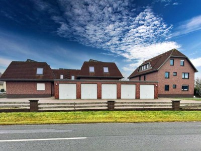 Kapitalanleger aufgepasst!  
       Provisionsfrei für Käufer!
14-Parteienhaus in Bruchhausen-Vils