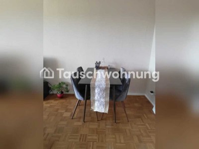 Tauschwohnung: Looking for 3-4 zimmer