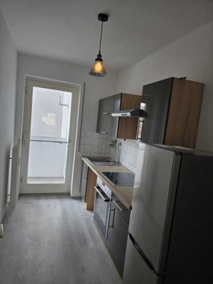 Renovierte Wohnung Ab sofort