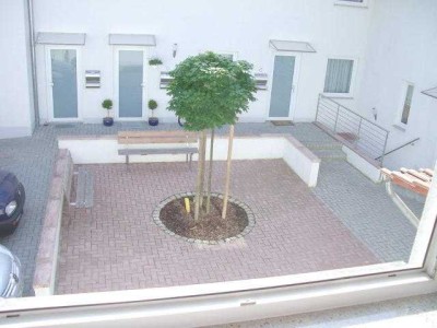 4-Zimmer-Wohnung WOB Stadtmitte