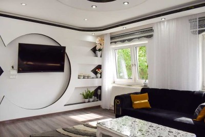 Gepflegtes Mehrfamilienhaus in Kassel!